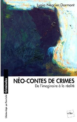 Neo-Contes De Crimes Books