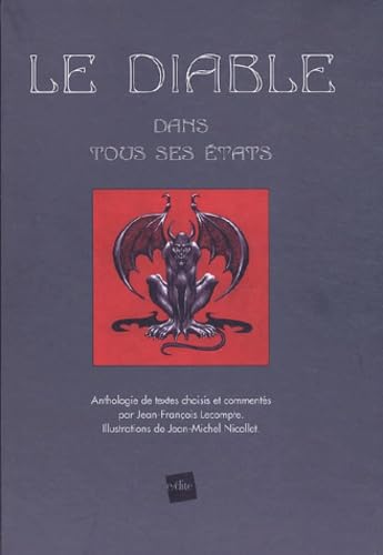 Le diable dans tous ses états Books