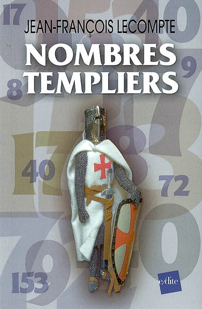 Product Image: Nombres templiers
