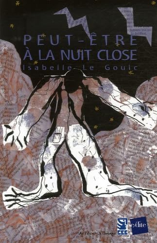 Peut-être à la nuit close book