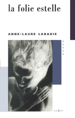 La folie Estelle book