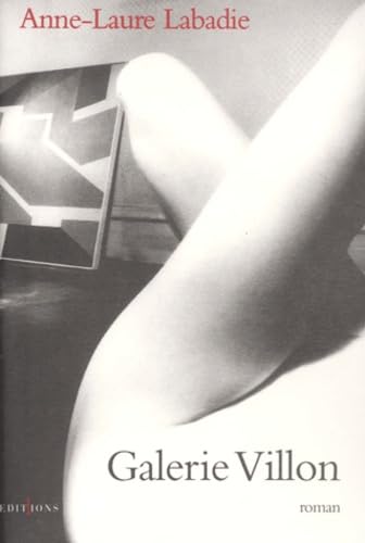 Galerie Villon book