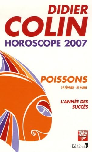 Poissons: Douzième signe du zodiaque 19 ou 20 février - 20 ou 21 mars book