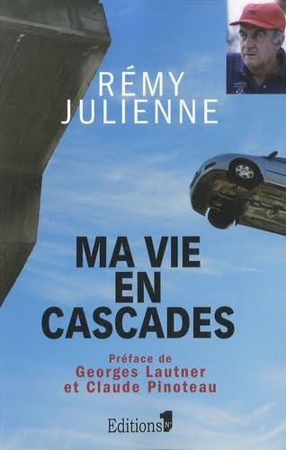 Ma vie en cascades Essays & Short Stories