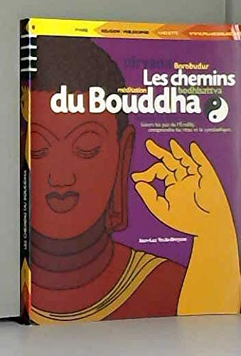 Les Chemins du Bouddha book
