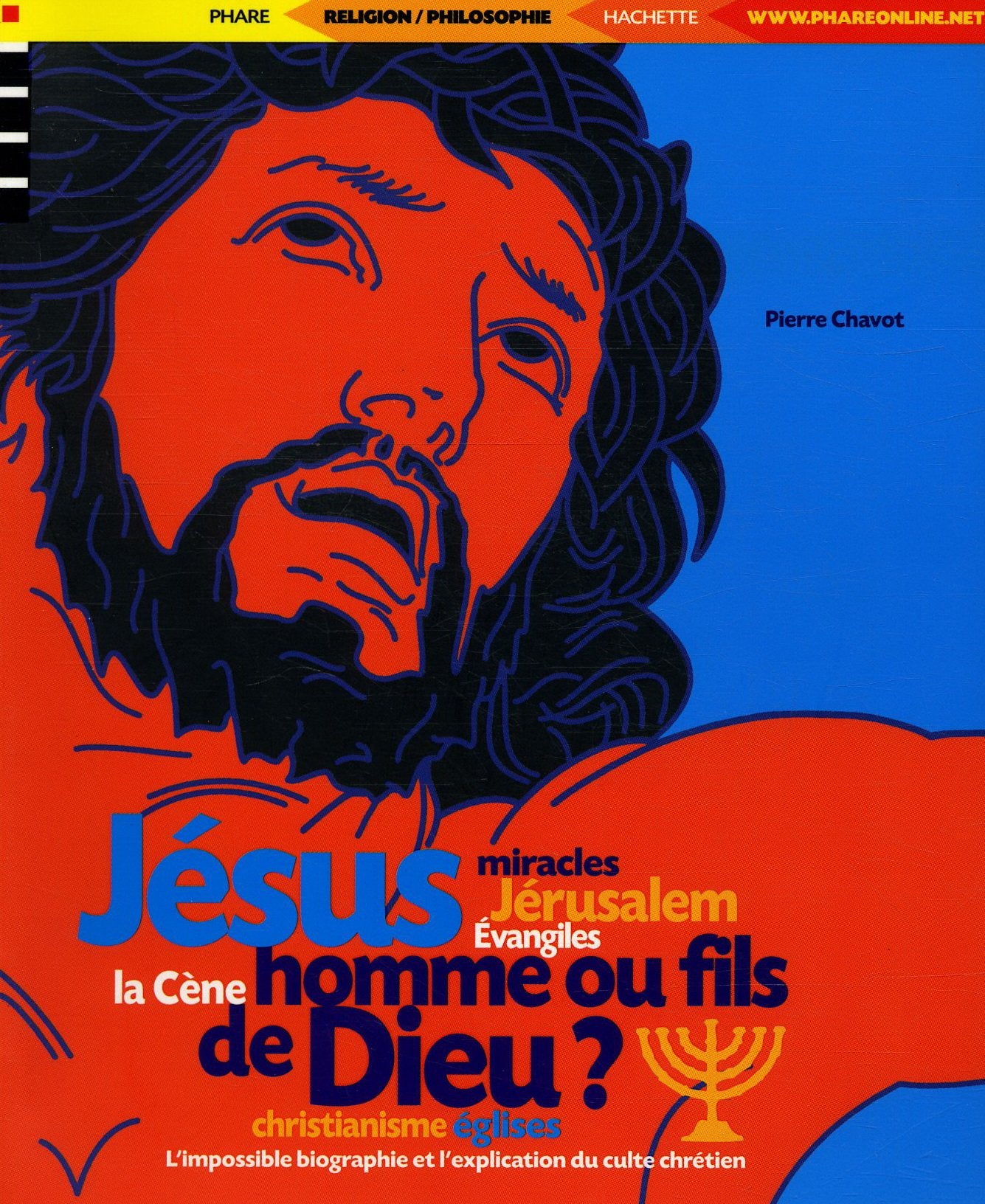 Jésus : Homme ou fils de Dieu ? book