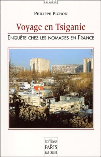 Tsiganes et gens du voyage book