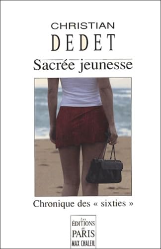 Sacrée jeunesse : chronique des sixties Books