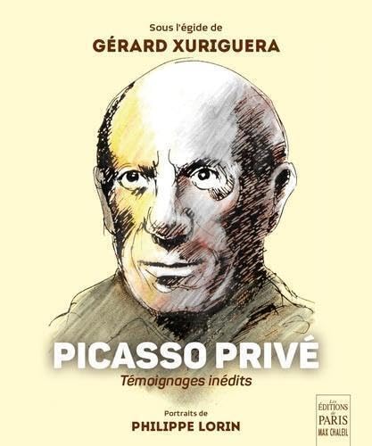 Picasso privé: Témoignages inédits Film, Art & Culture