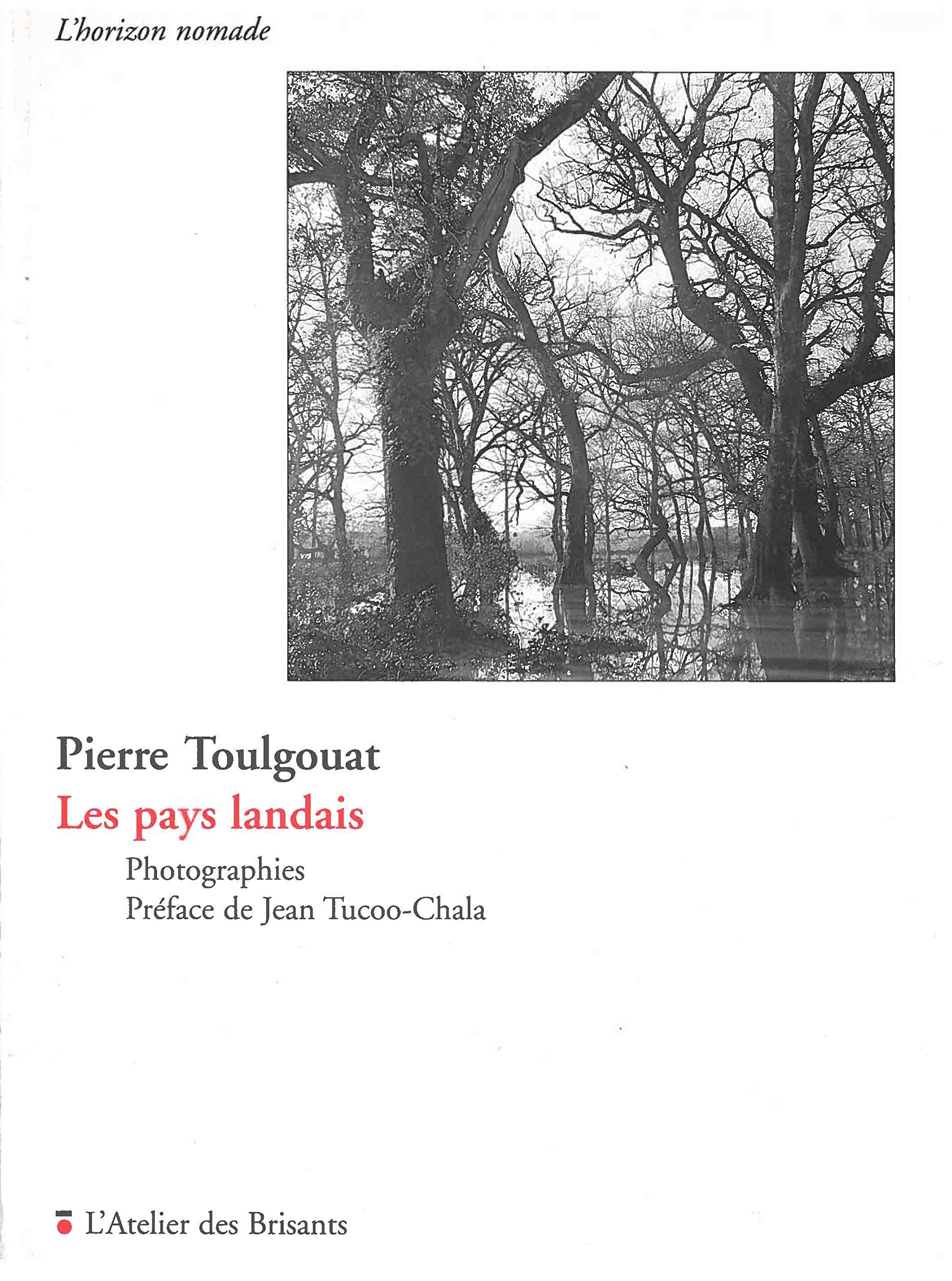 Les pays landais book