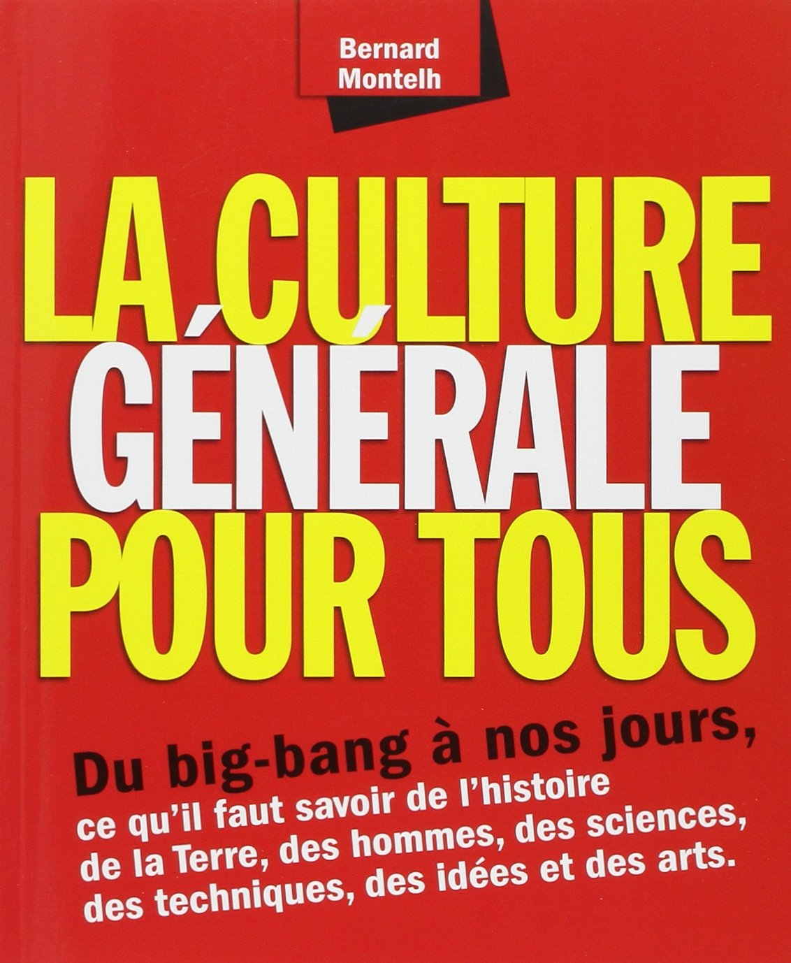 La culture générale pour tous book