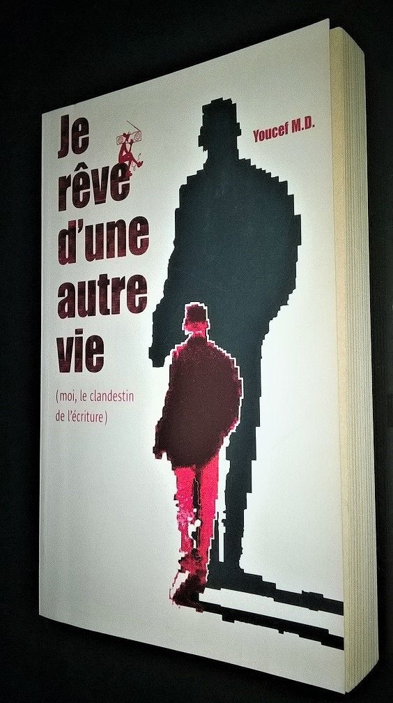 Je rêve d'une autre vie Contemporary literature