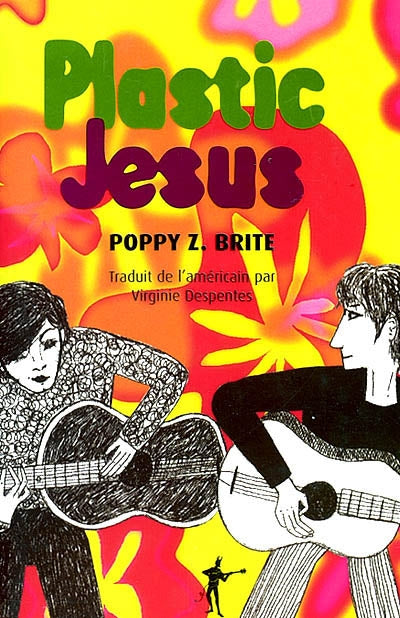 Product Image: Plastic Jésus