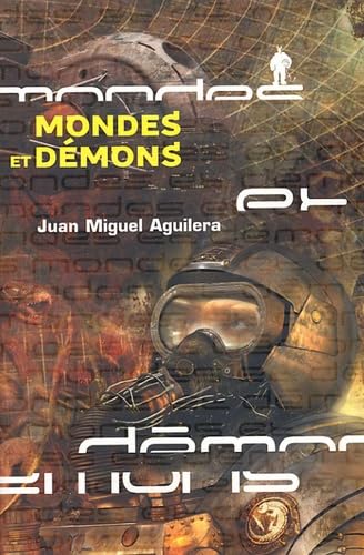 Mondes et démons book