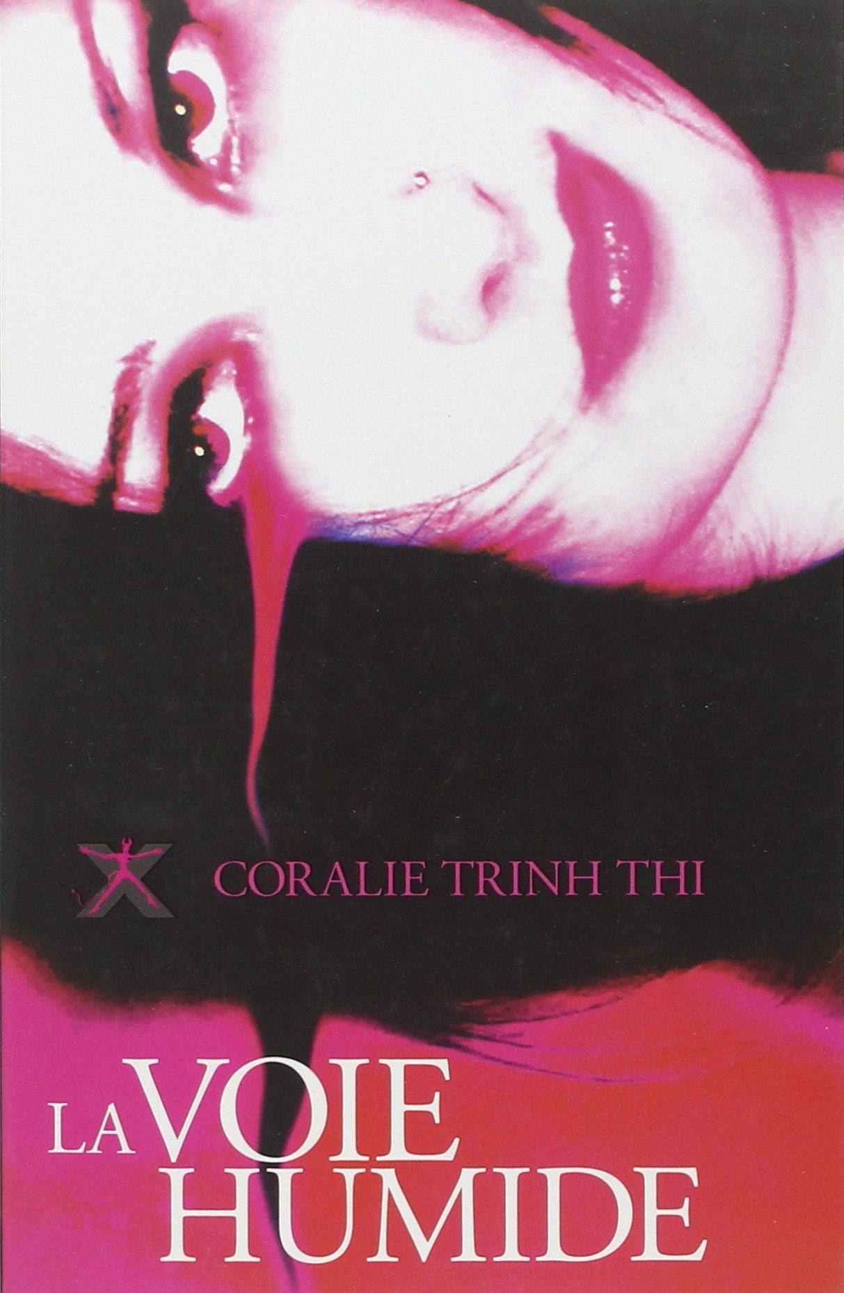 La Voie Humide book