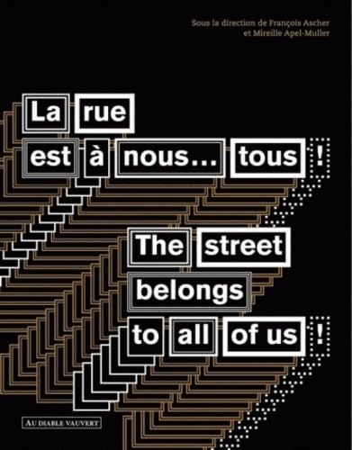La rue est à nous... tous (0000) book