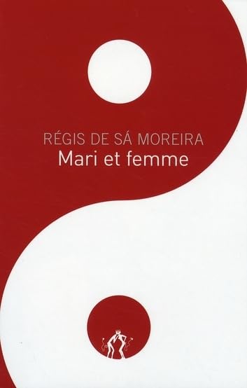 Mari et femme book