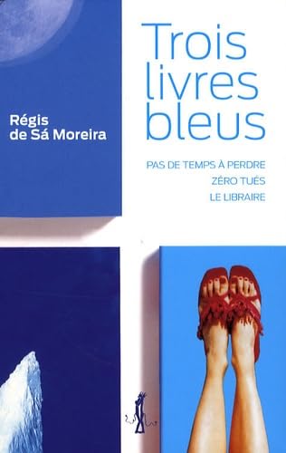 Coffret Bleu 3 volumes (0000) book