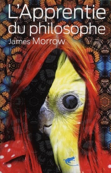 Product Image: L'apprentie du philosophe (0000)