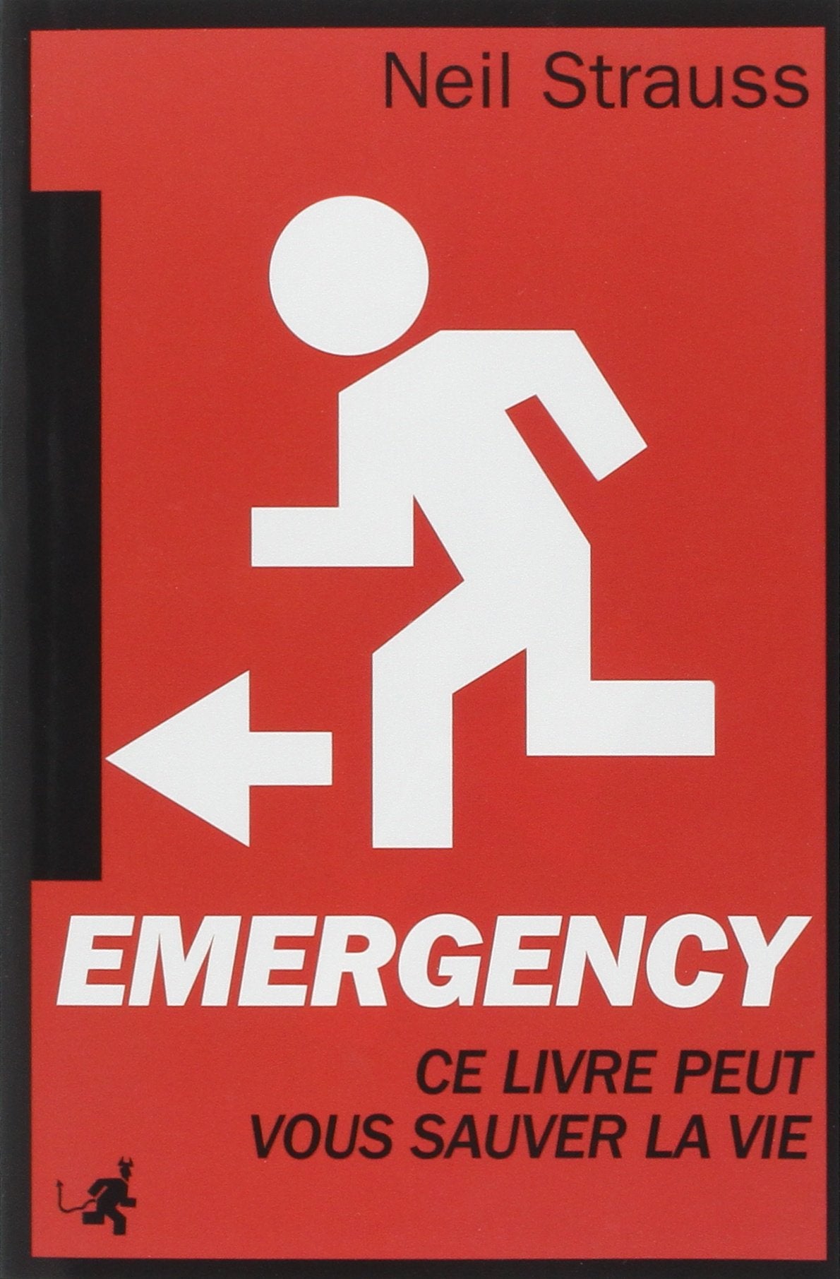 Emergency ce livre peut vous sauver la vie (0000) book
