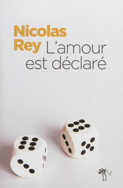 Product Image: L'amour est déclaré