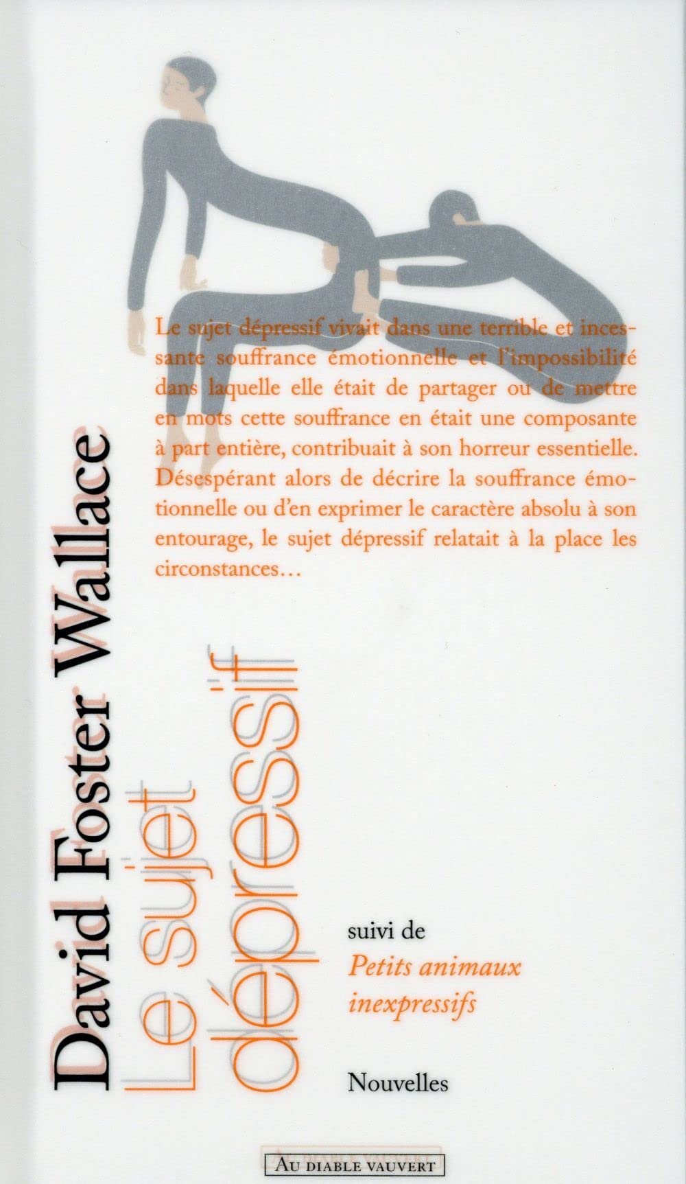 Le sujet dépressif (0000) book
