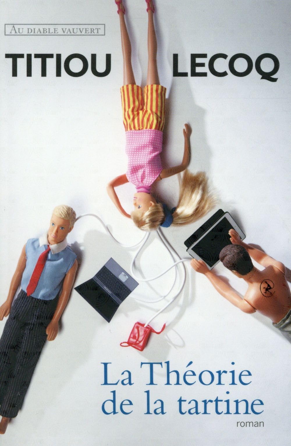 La théorie de la tartine Contemporary literature