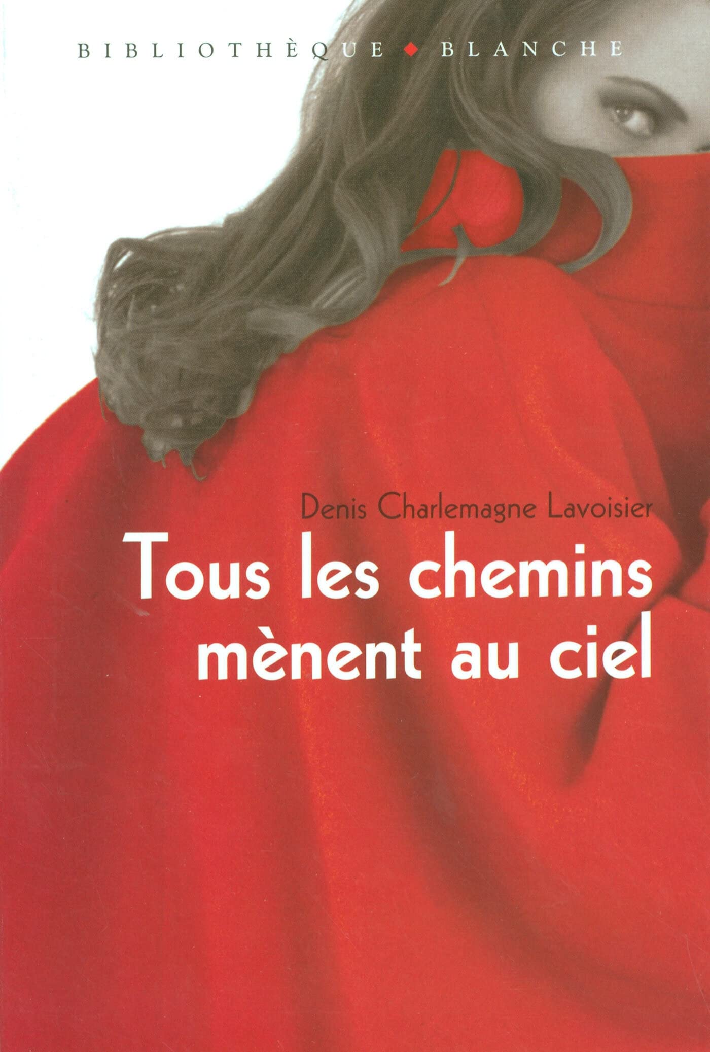 TOUS CHEMINS MENENT AU CIEL book