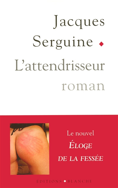Product Image: L'attendrisseur