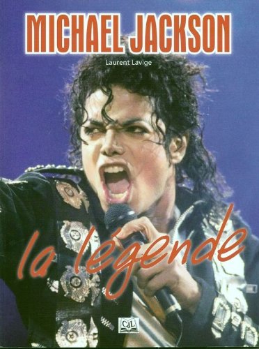 Product Image: Michael Jackson La Légende