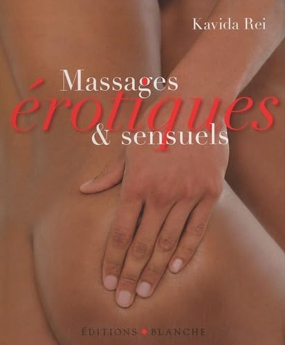 Massages érotiques et sensuels Books