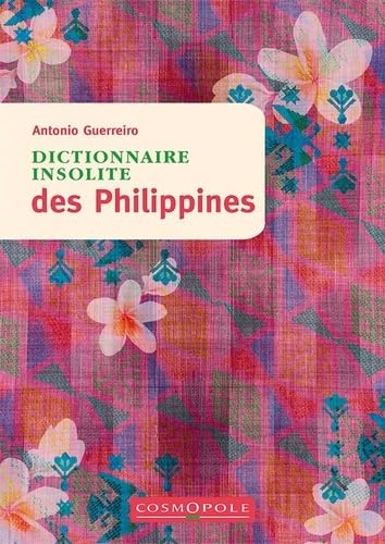 Dictionnaire insolite des Philippines Leisure, Home & Garden
