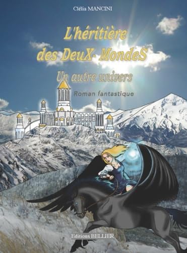 L'héritière des Deux-Mondes: Un autre univers book