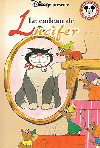 Le cadeau de Lucifer (Mickey - Club du Livre) Books