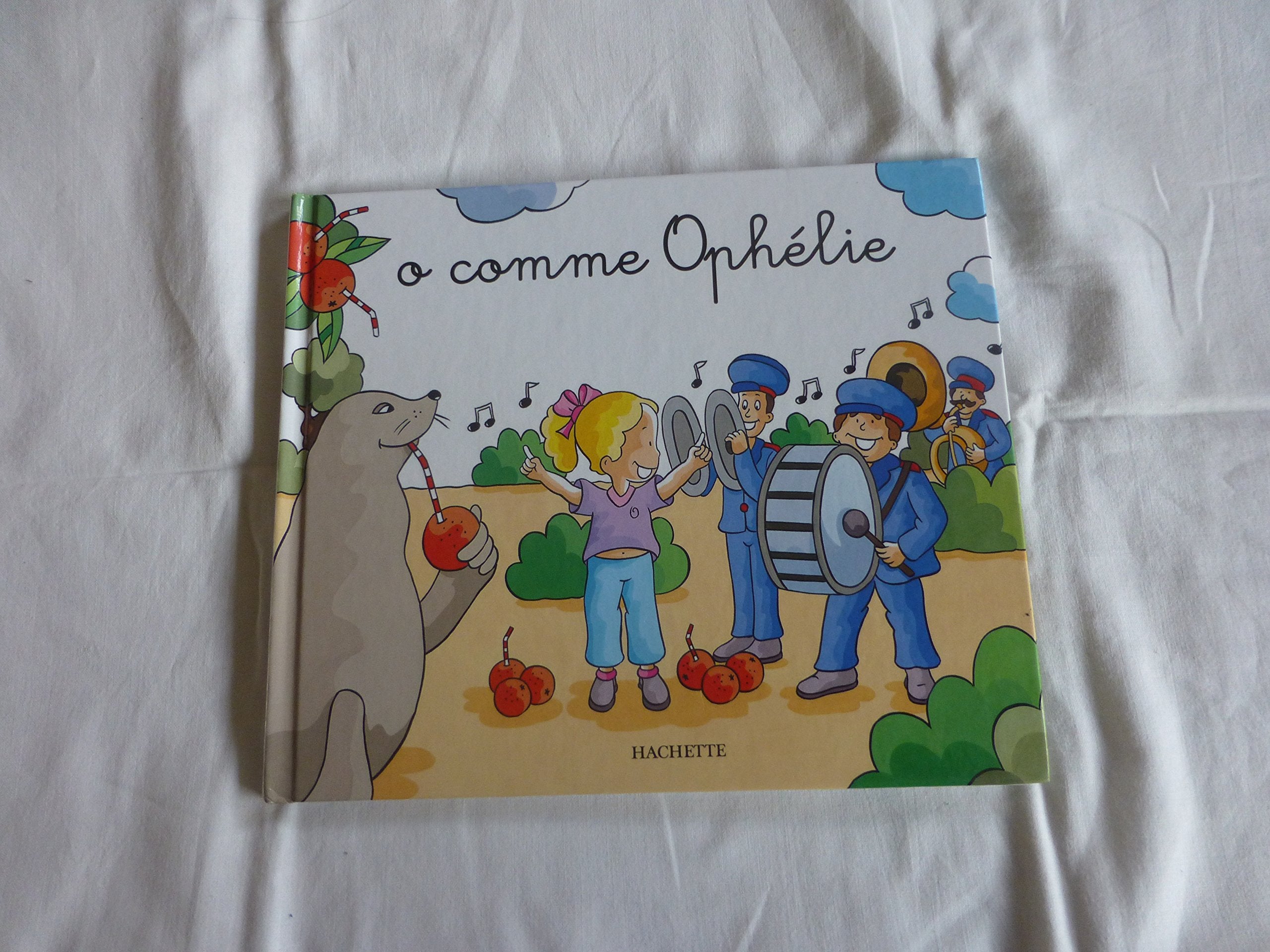 o comme ophélie dvd