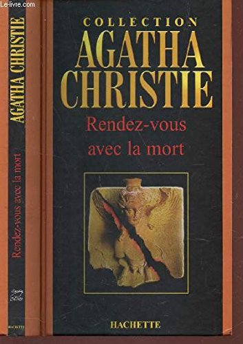 Rendez-vous avec la mort (Collection Agatha Christie) Books