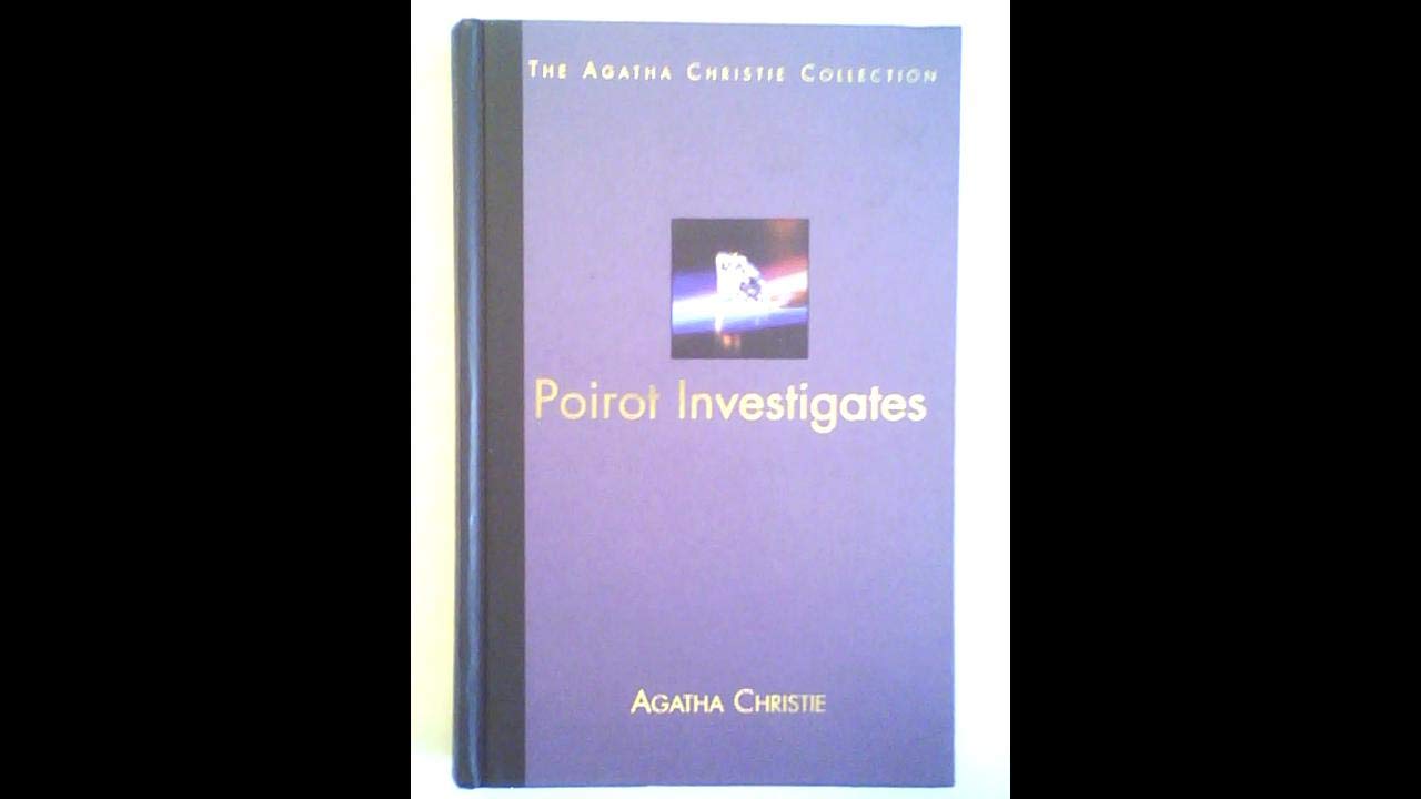 ABC contre Poirot (Collection Agatha Christie) book