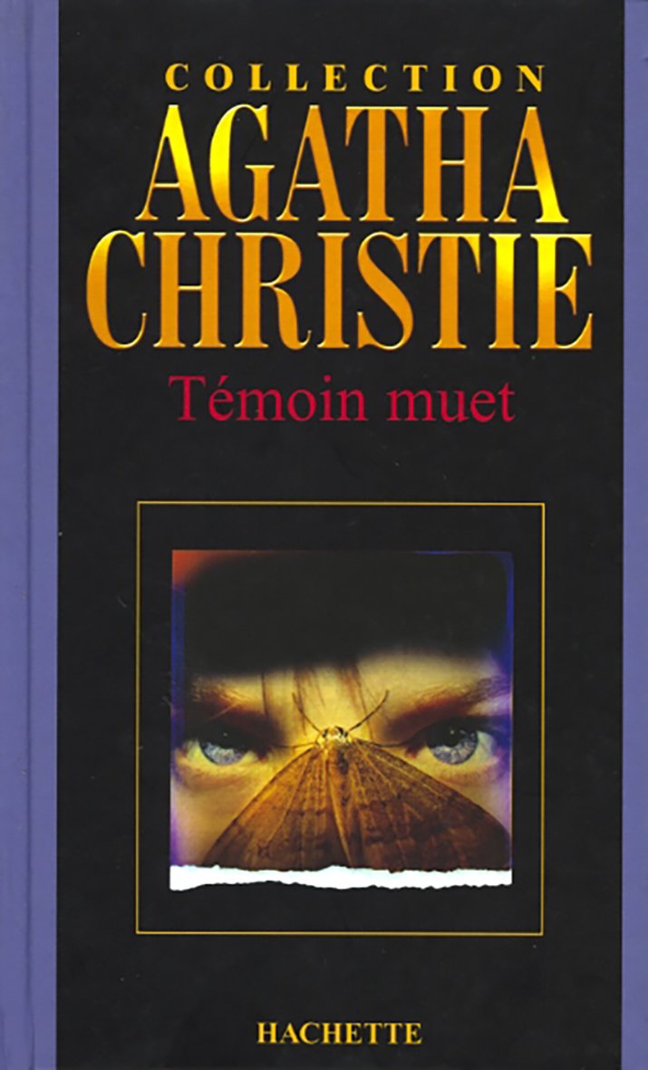 Témoin muet (Collection Agatha Christie) book