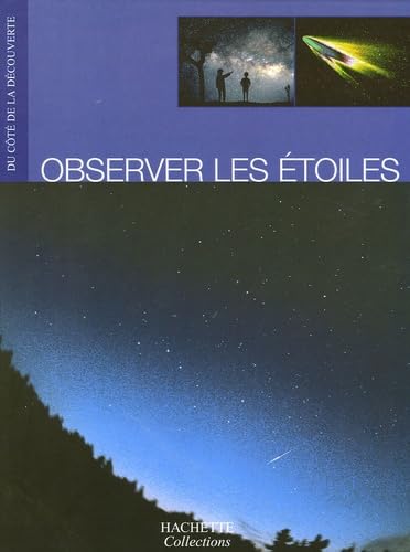 Observer les étoiles book