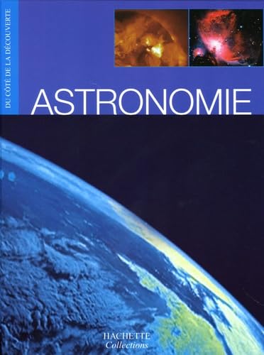 Astronomie book