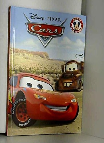CARS Books