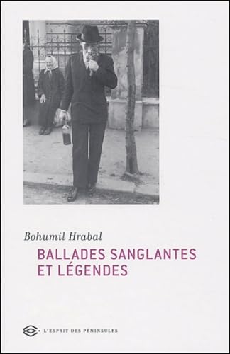 Ballades sanglantes et légendes book