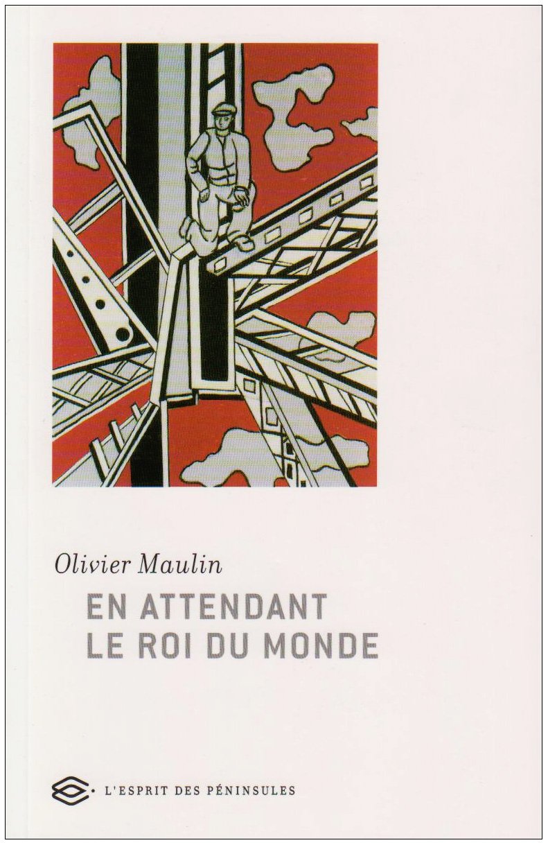En attendant le roi du monde Books