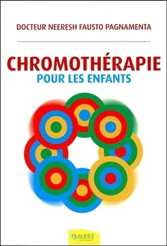 Chromothérapie pour les enfants Health, Nutrition & Fitness