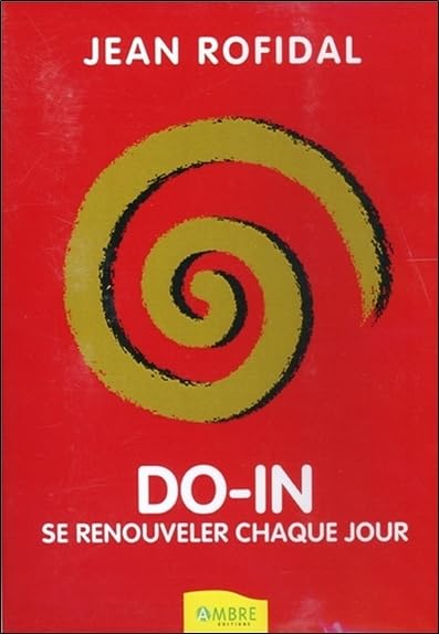 DO-IN : Se renouveler chaque jour dvd