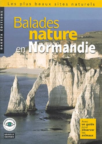 Balades nature en Normandie Books