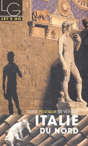 Let's go Italie du Nord 2003 book