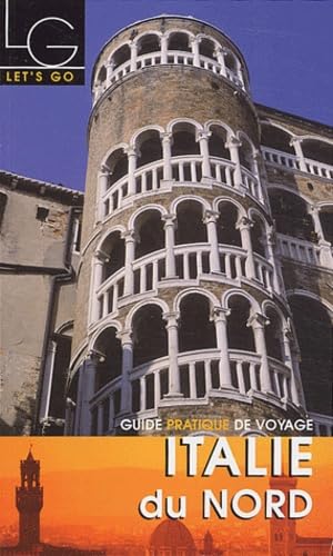 Let's Go : Italie du nord 2004 book