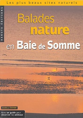 Balades nature en Baie de Somme 2004 book