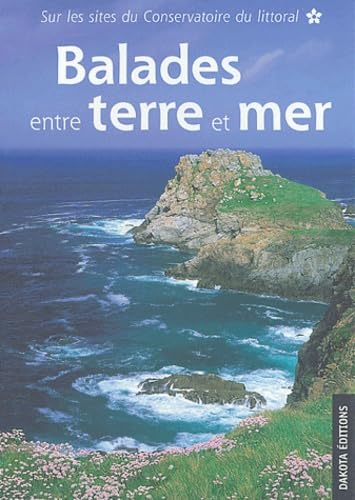 Balades entre terre et mer sur les sites du conservatoire book
